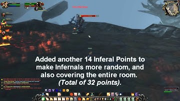 Corecraft - Karazhan - Prince Malchezaar