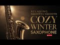 Late Night Rain Reflections 🌧️ Smooth & Relaxing Jazz Saxophone for Midnight Calm