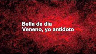 León Bruno - Bella de Día (Letra/Lyrics)