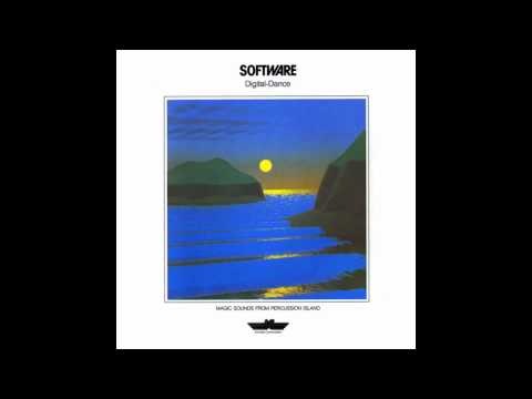 Software - Island-Sunrise (1988)
