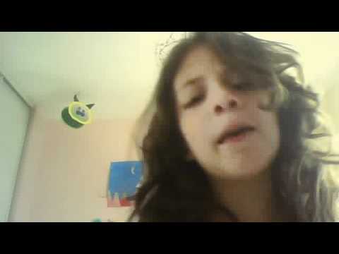 logobi gt elle danse sexi - YouTube