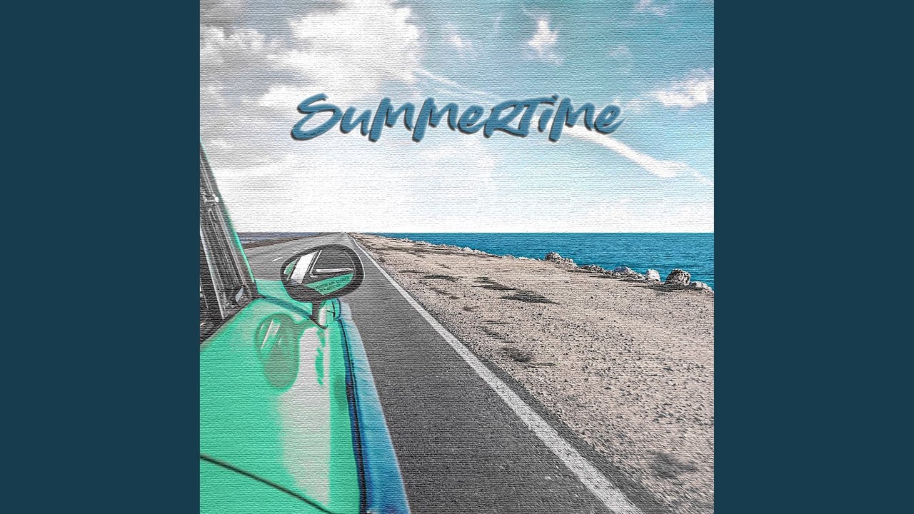 Summertime (Extended Mix)