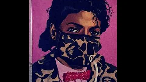 Michael Jackson - Leave me alone (TRAP REMIX BY bawssee)