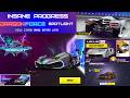 INSANE PROGRESS! 2 NEW CARS AND MORE | DragonForce Spotlight Part 1 | Asphalt Legends