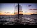 INUKSHUK - 33m Carbon Sailing Yacht (Baltic 107)