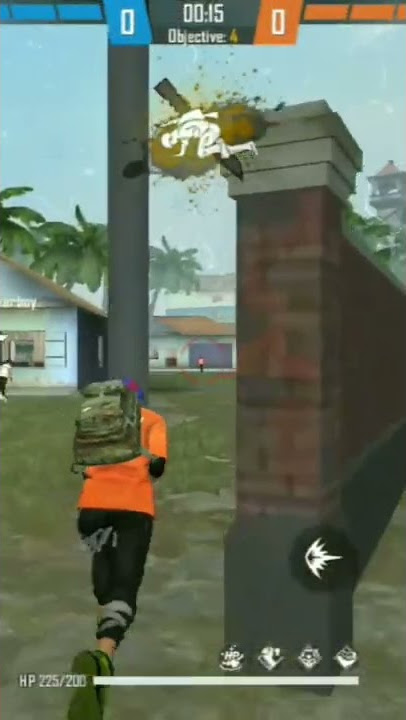 4v4 op headshots one tap M500  #telugugamer #gamingvideos #freefire #freefireindia #shorts