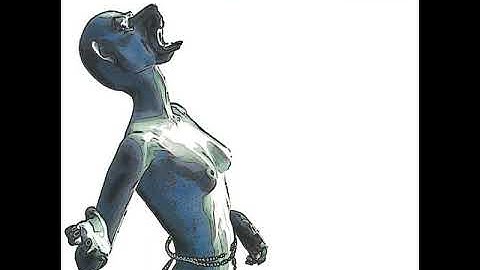 Advocrates & Assimilated – The Rejected Relief (2002)