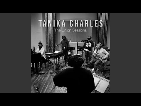 Can I Be Yours? (Live in Studio)