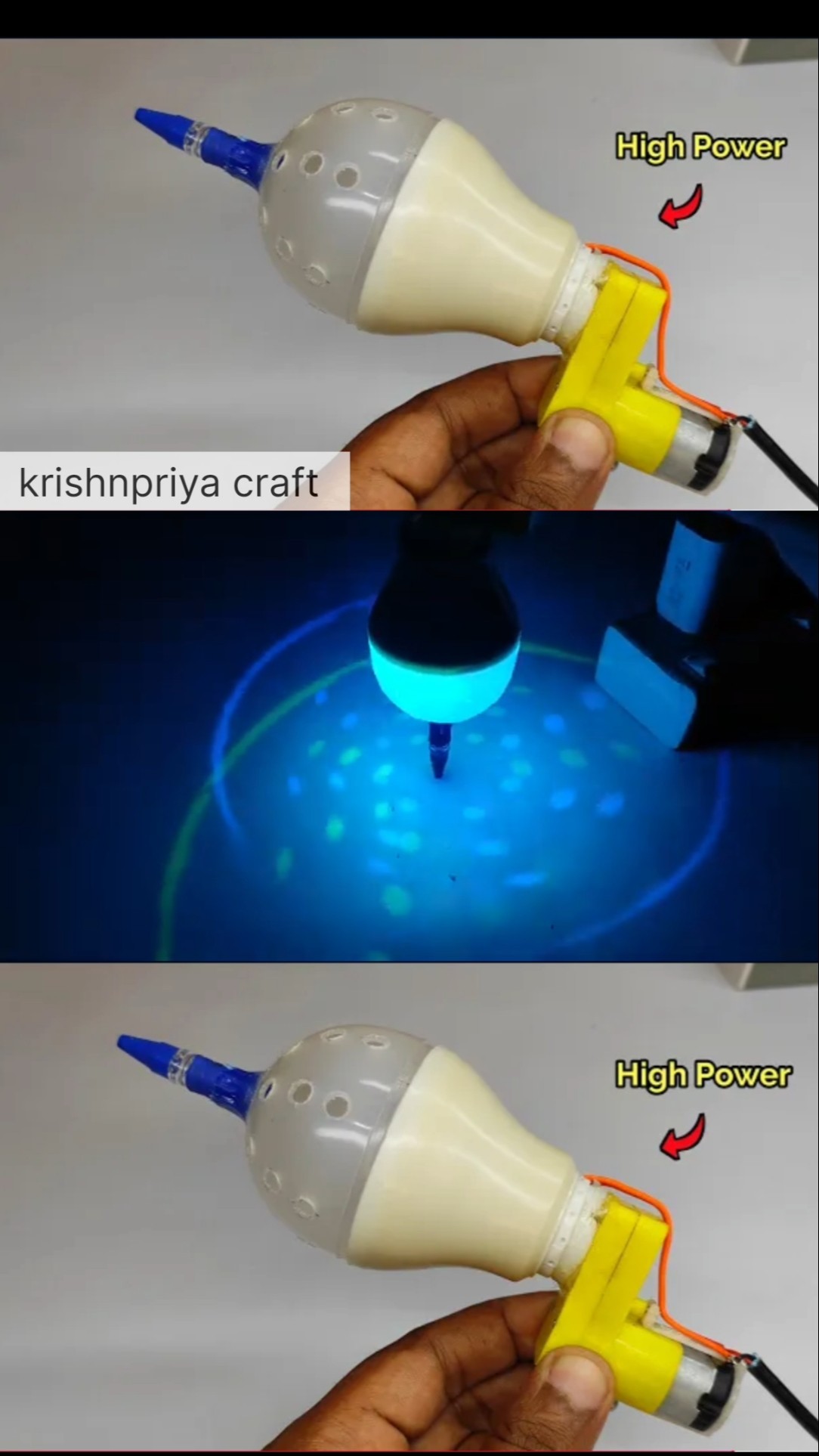 EK PRO / E3 Wash - YouTube