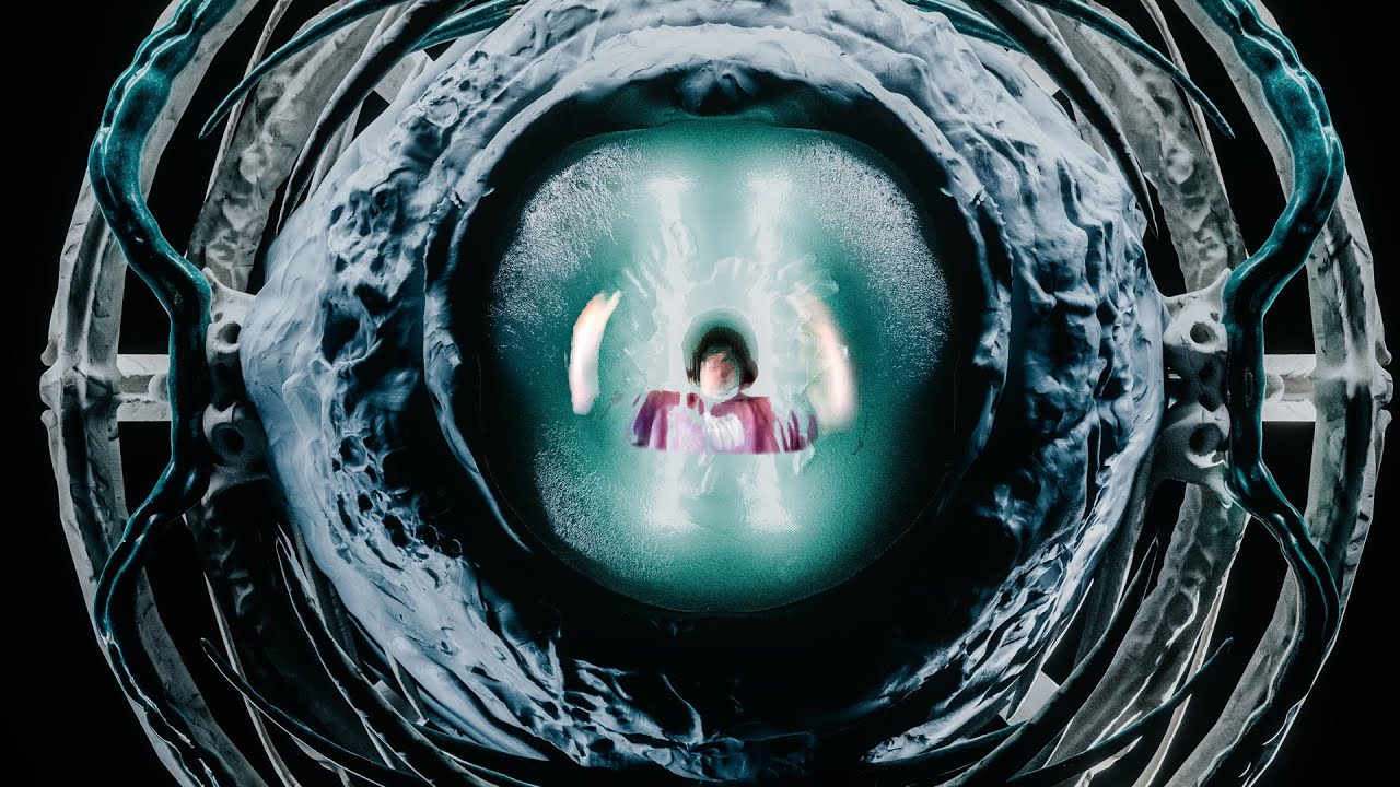 🔴VOYD 2.5 PART III | LIVE LISTEN