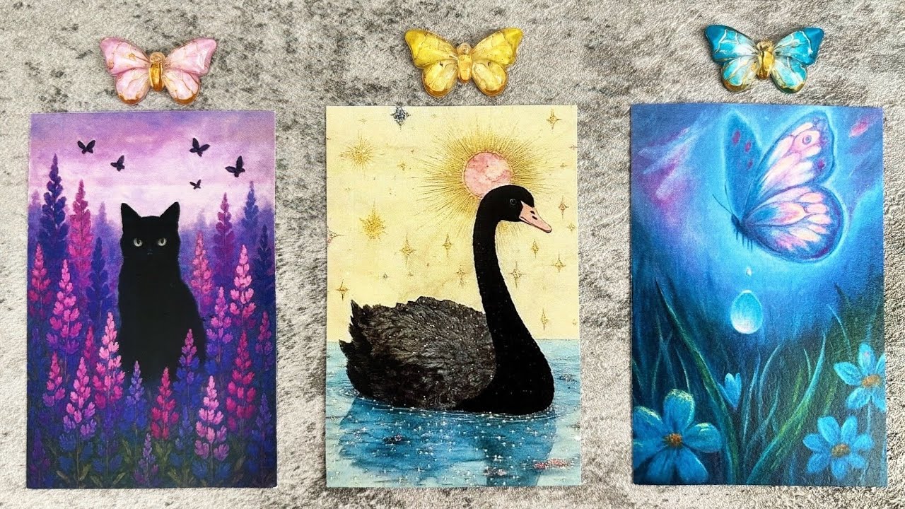 IMPORTANT NEWS ABOUT YOUR FUTURE!🔔🦋✨| Pick a Card Tarot Reading