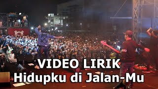 Repvblik - Hidupku Di Jalanmu