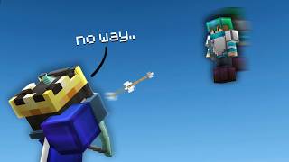 This Skywars Gamemode Isn't Normal..