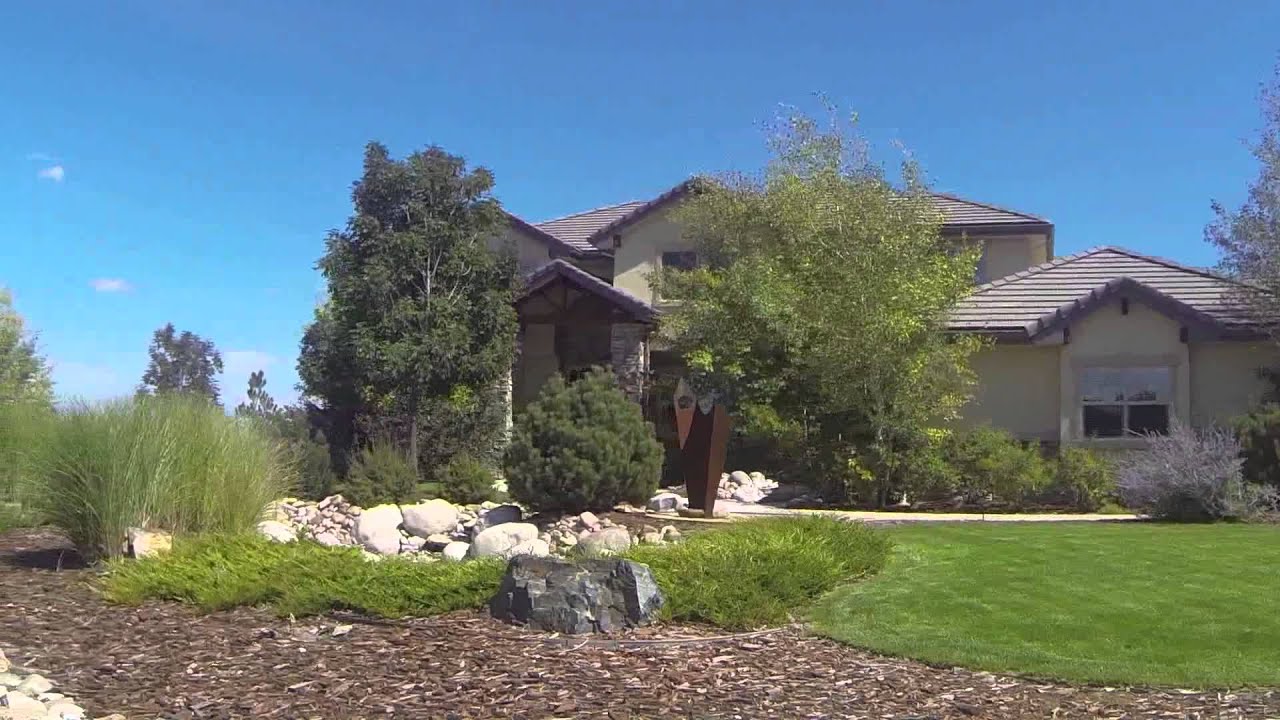 Pradera Parker, Colorado YouTube