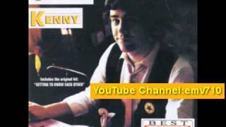 April's End - Gerard Kenny