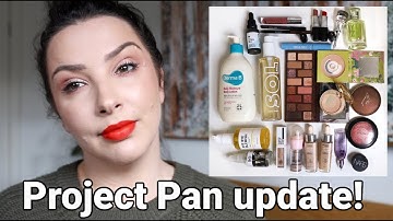 Project Pan  2023 May update #teamprojectpan2023