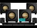 Nakamichi Dragon Review: 11.4.6 Ch Surround System w Dolby Atmos/DTS:X Pro