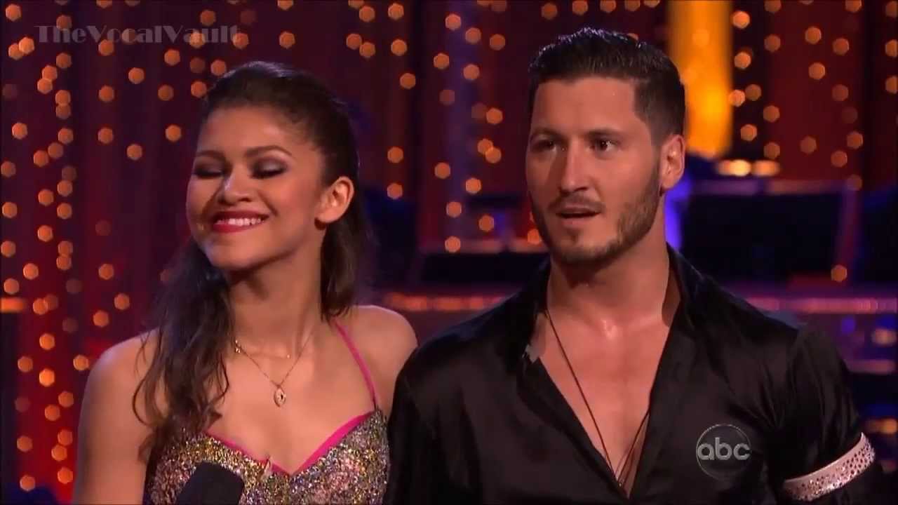 Dwts val dating 2016