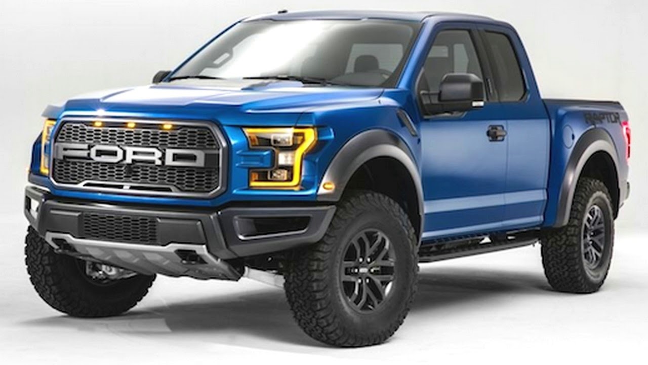 2019 ford raptor rumors - YouTube