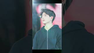 Jungkook into animation || BTS Jungkook edits #bts #shorts