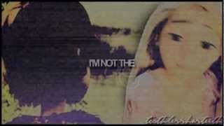 hiccunzel | im not the one [for dsst]