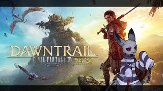 【FF14】FF14黄金のレガシー7.3リベンジ【Vtuber】