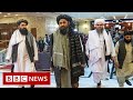 Taliban's co-founder has arrived in Kabul - BBC News