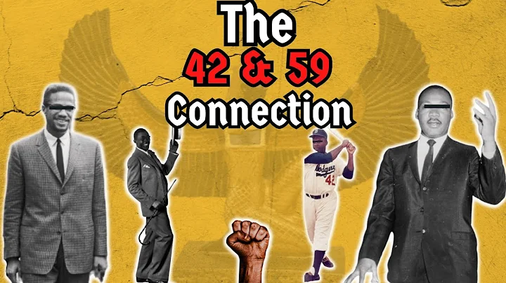 The 42 & 59 Connection