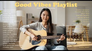 Download Lagu Good Vibes Playlist 2026 💞🎵 | Newest English Love Song That Hit Deep |  At my Worst, Dynasty MP3