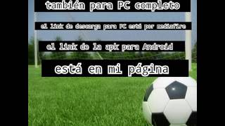 LA MEJOR APLICACIÓN DE FUT DRAFT PARA ANDROID Y PARA PC screenshot 3