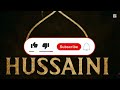 QAIDIYAN NO QASAM KHUDA| 28 SAFAR JALOOS 2025|DOLAT GATE|HUSSAINI AZADARI POINT#unfrezzmyaccount