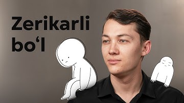 Qanday qilib hammadan o‘tib ketish mumkin? (oson yo‘li)