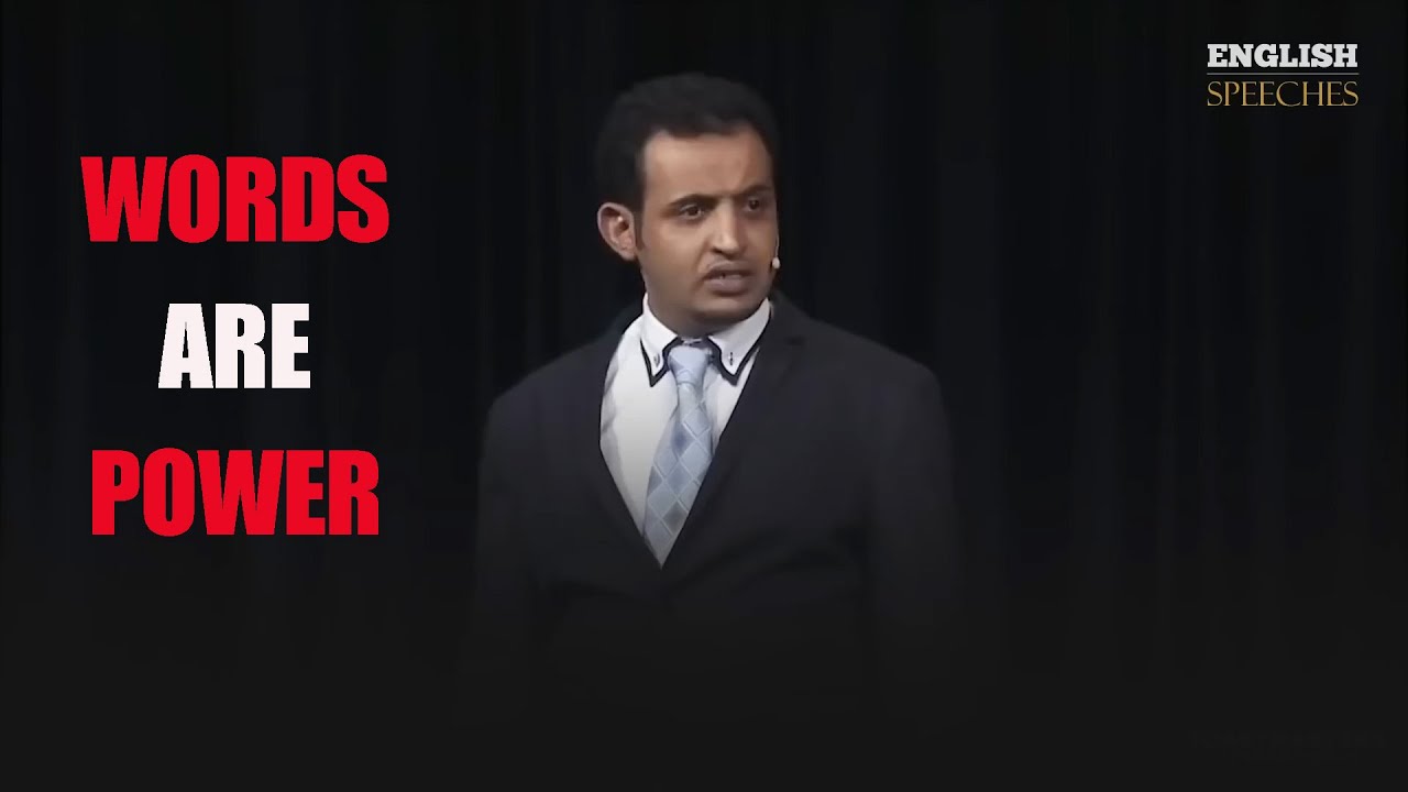 The Power of Words