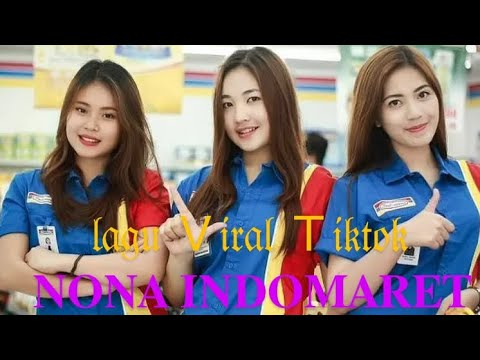 NONA INDOMARET || LAGU TERBARU 2025