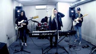 The Purenight - Panic Station (Muse Cover)