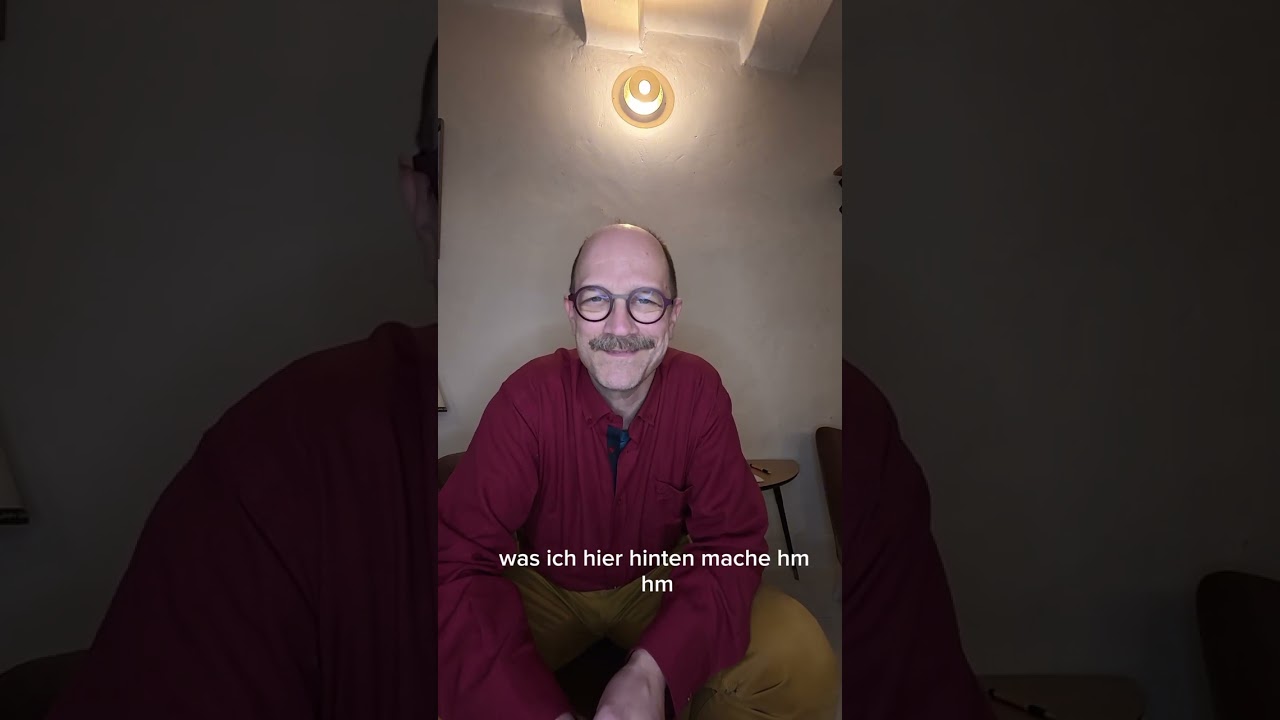 Esoterik hoch 3: Numerologie