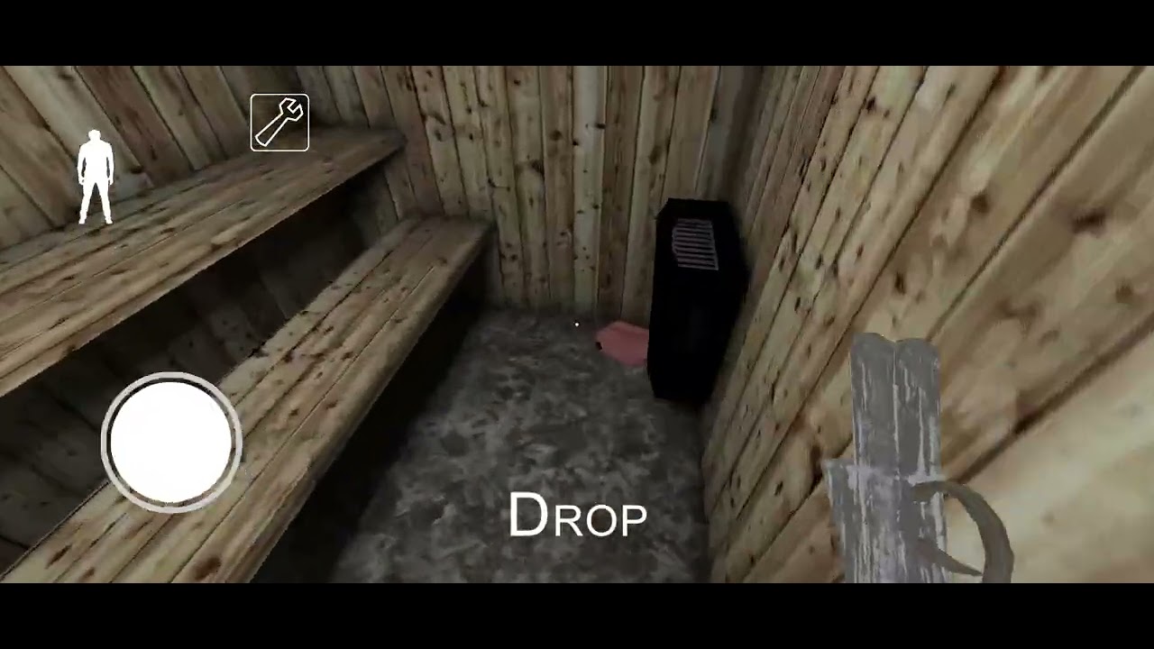 Granny part 5 My longest video Ever but could not beat granny