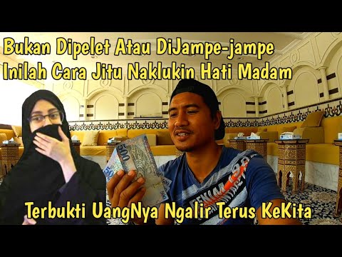 Video: Cara Menakluknya Dengan Rupa