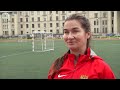 Новосибирская спортсменка Анна Фатеева не сможет участвовать в международных стартах
