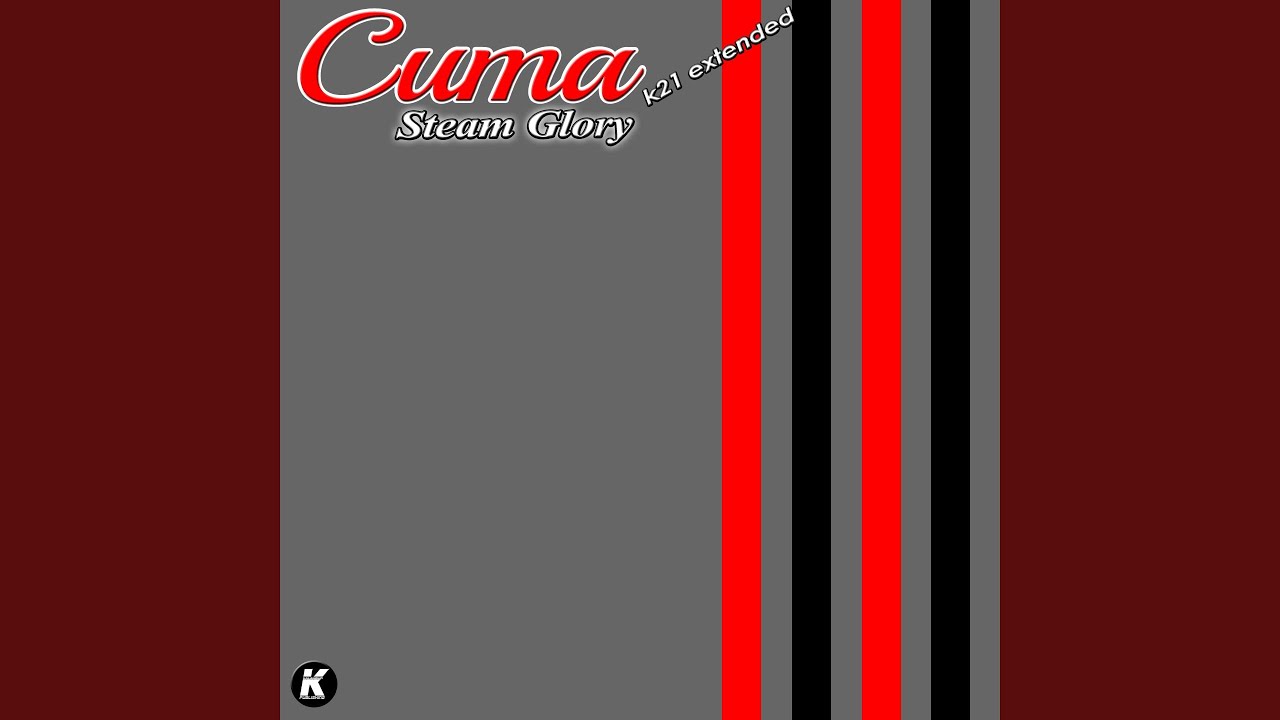 Steam Glory (K22 Extended)