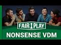 Nonsense vdm avec hugo tout seul akim omiri aude gg  ugo marchand