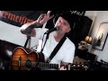 Jay clark  hotel california eagles cover