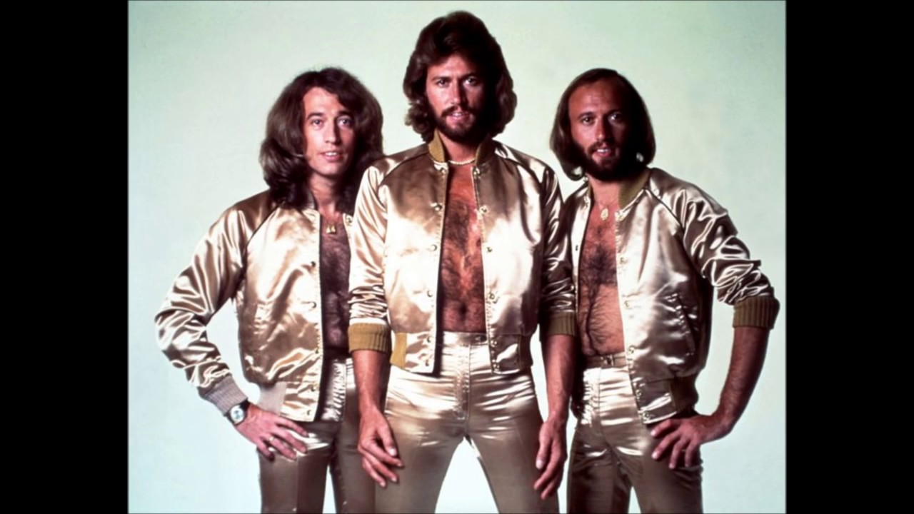Bee Gees   Megamix