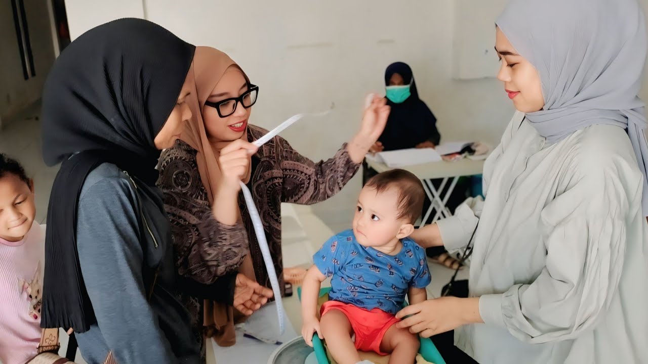 RAFFISQY GAGAL IMUNISASI CAMPAK