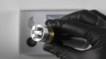 Дрипка Mutation x V5 обзор комплектации