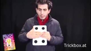 Surprising Dots