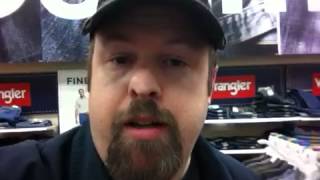 Target Redux - Black Friday 2012 Vlog 7