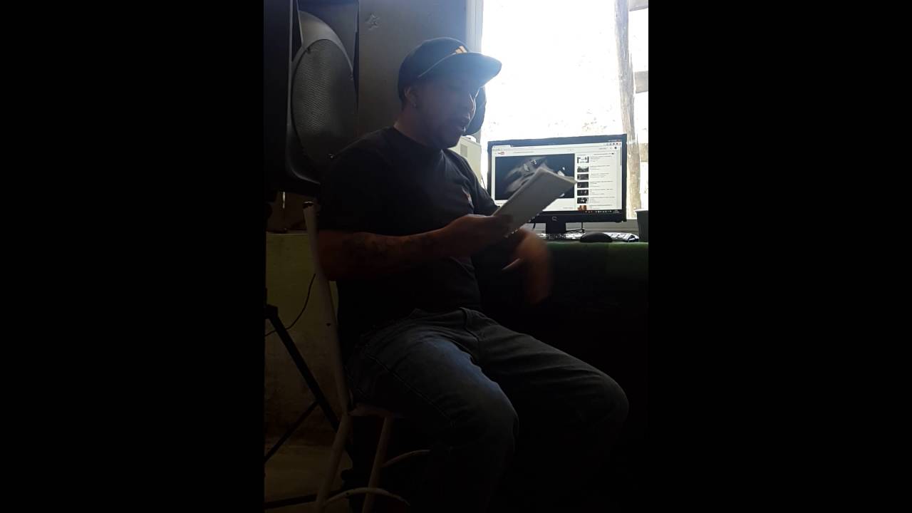 Don zeta (tema inedito)