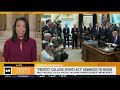 Senate approves “Protect College Sports Act”, despite opposition from some Democrats