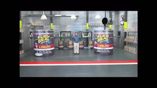 Phil Swift Sings Candy Man